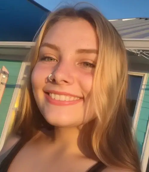 Serenity Helen Tedder