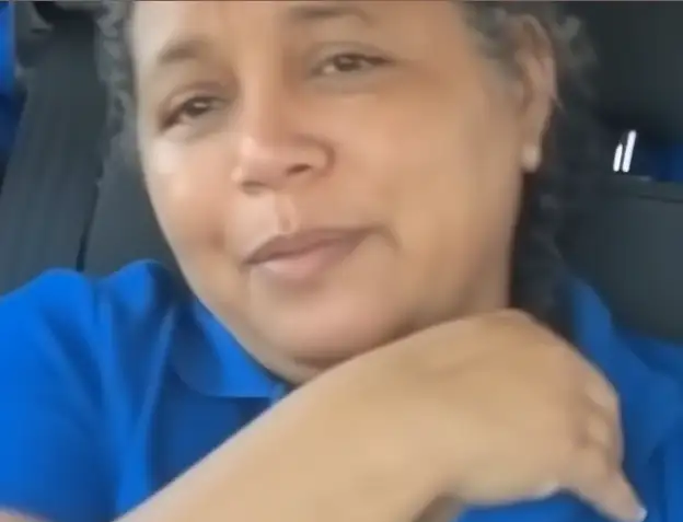 Aydee Martinez De Mejia