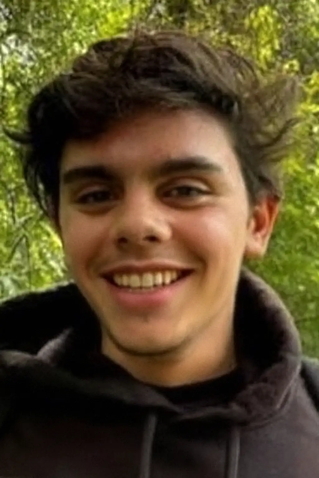 Alexander Chase Lopez