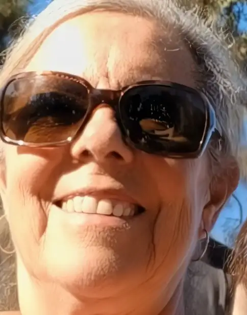 Kerry Elizabeth Ahearn