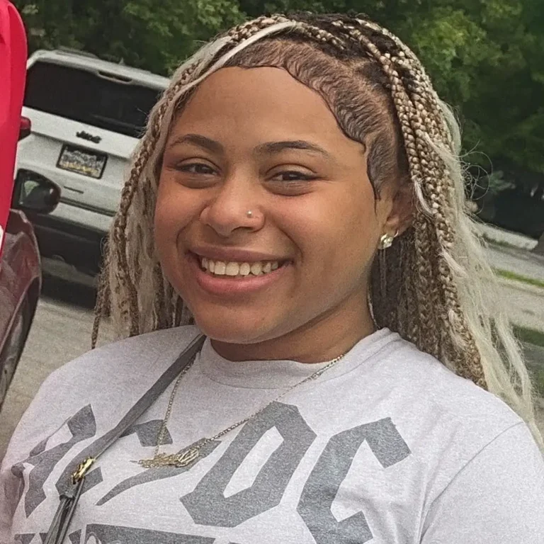 Tykura Shamyra Mizell