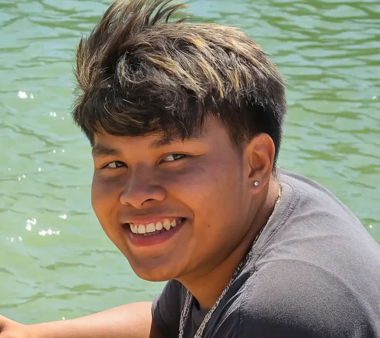 Melykai Begay