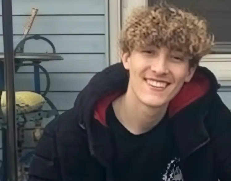 Phoenix Andrew David Ashby