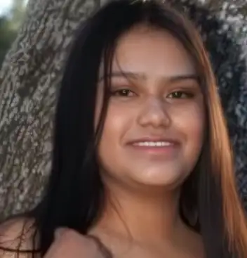 Veronica Alicia Lopez