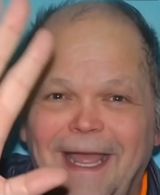 Steven Wayne Lecount