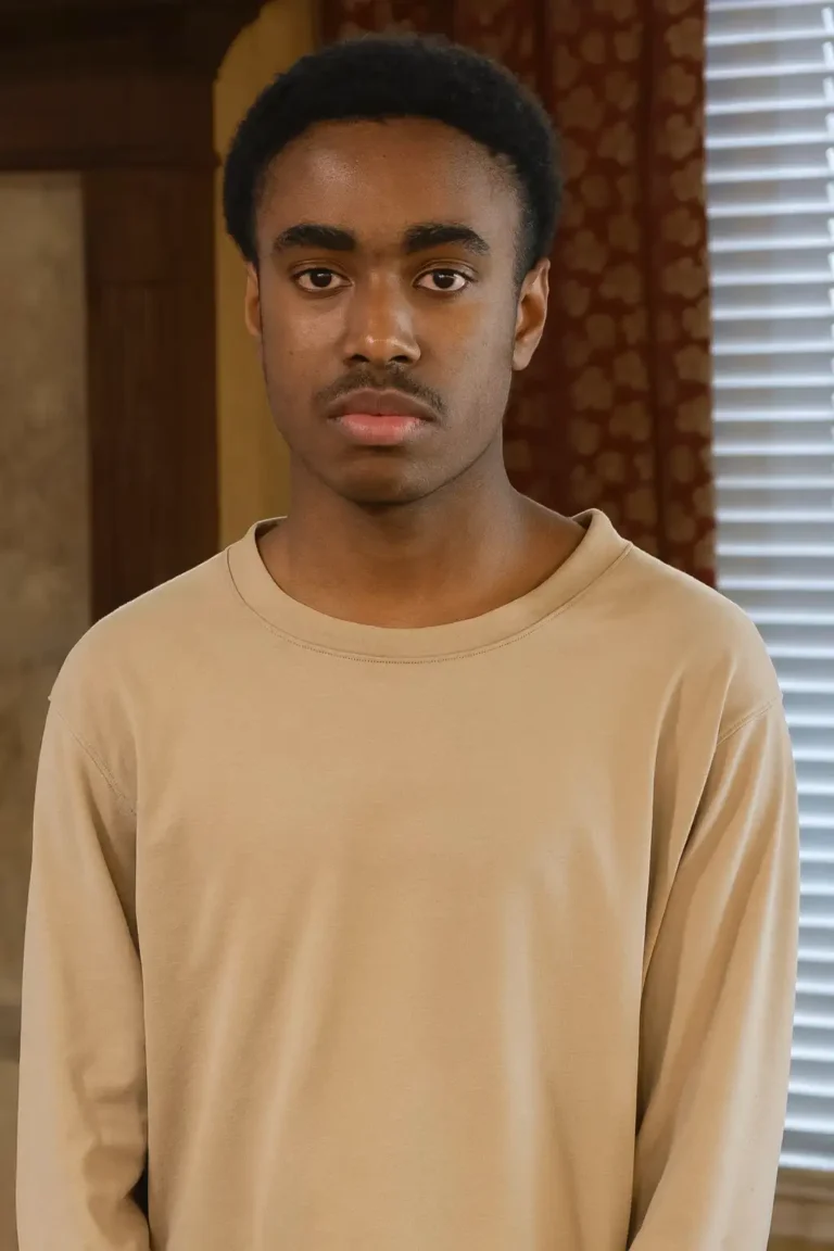 Chinonyeren Oliver