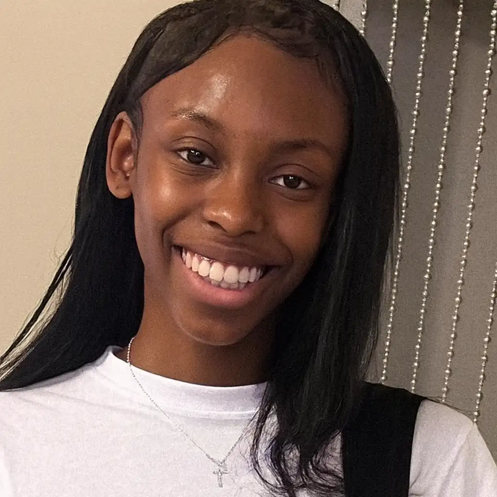 Alexcia Akeelah Porter