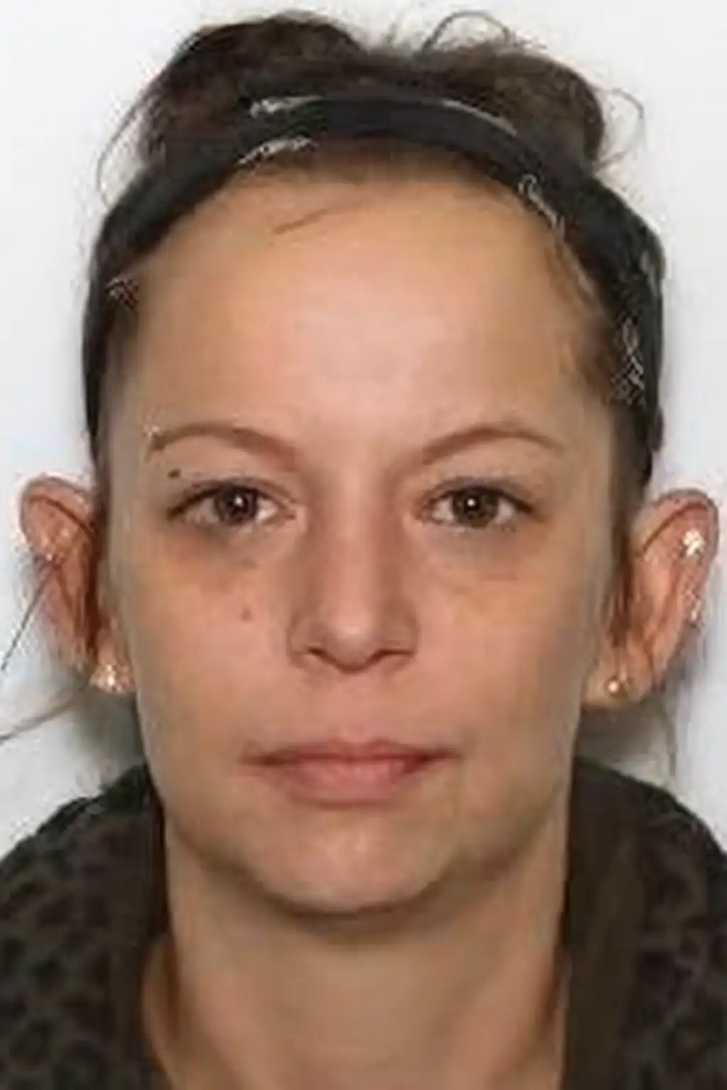 Brittney Marie Smith