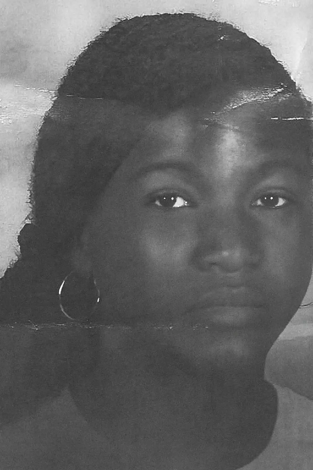 Cavaeasia Mae Crawley Johnson