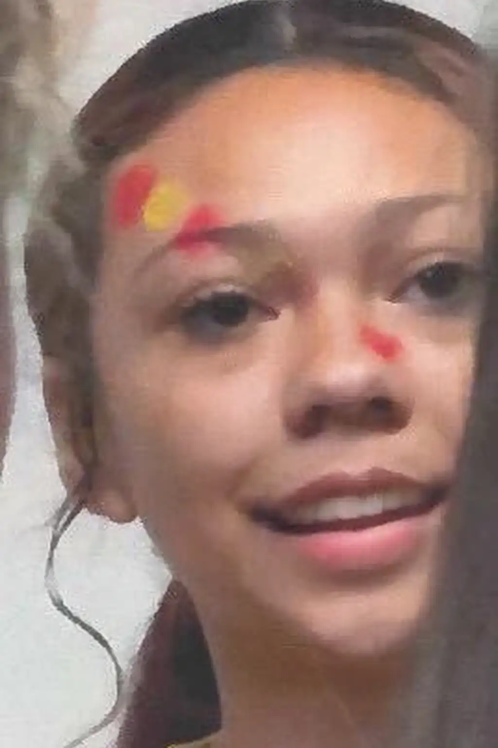 Aurora Lynnore Hilton