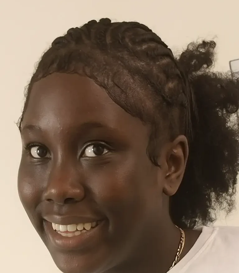 Kaliana Rollin