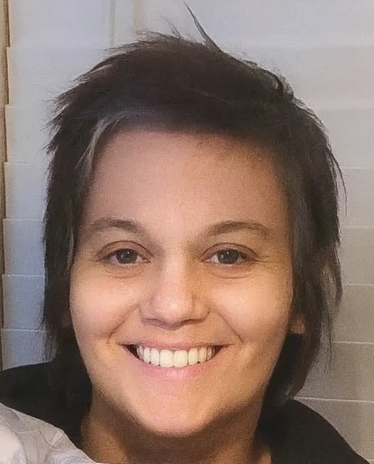 Cherie Gina Thomas