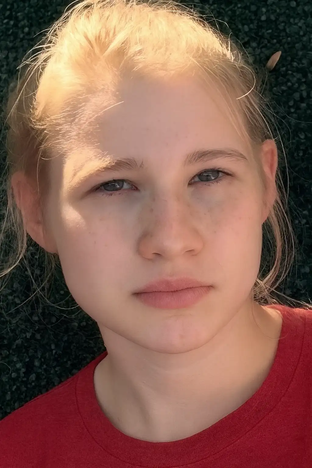 Clare Nicole Lanning