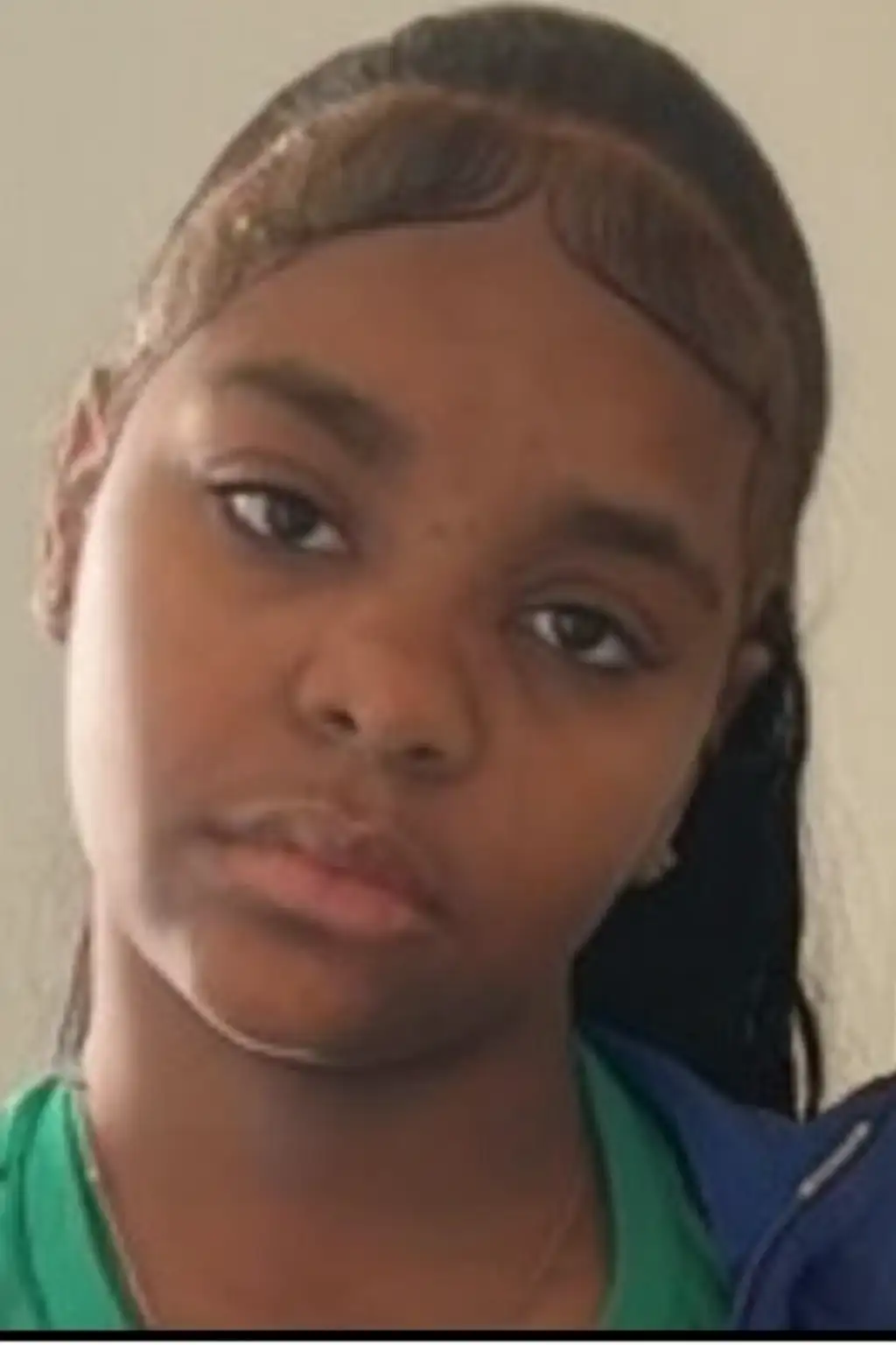 Nayanna-Lee Bradshaw