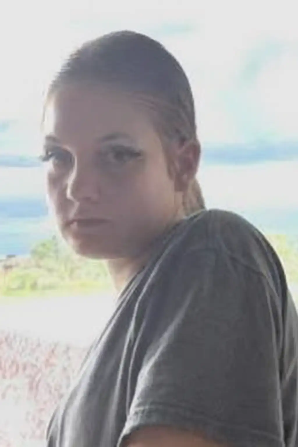 Aubrie “Brie” Vogel