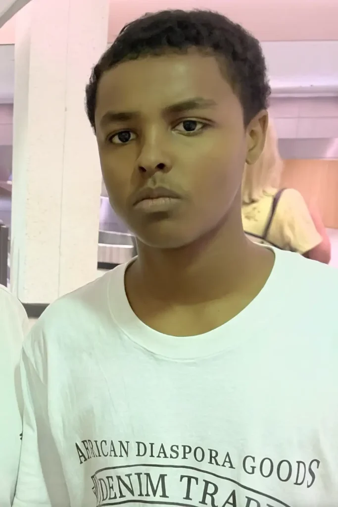 Adnan Ahemd Osman