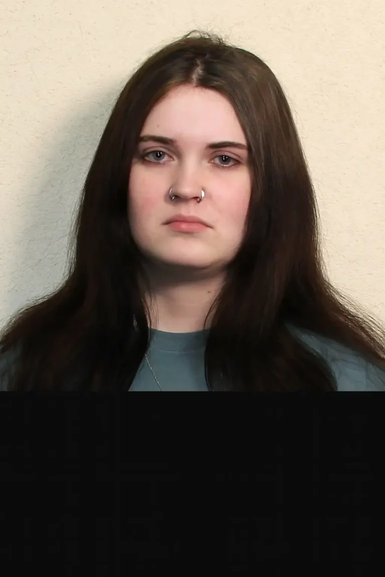 Zoey E. Raines