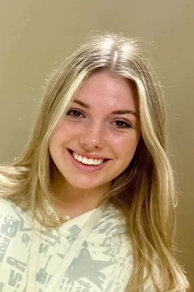Anna Horton