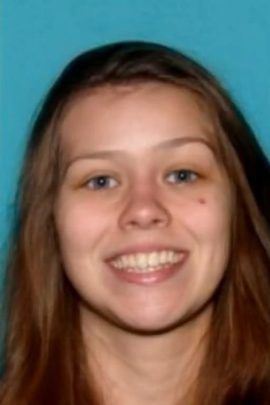 Hailie Rose Tommerdahl