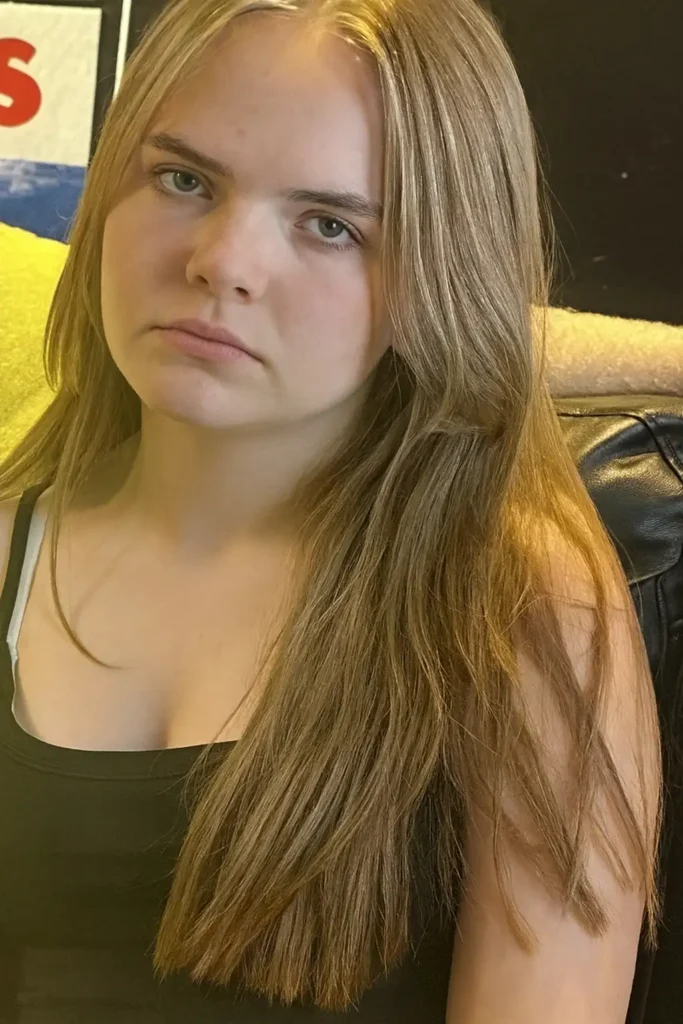 Lilyanna Cook