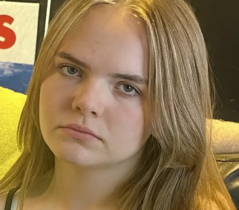 Lilyanna Cook