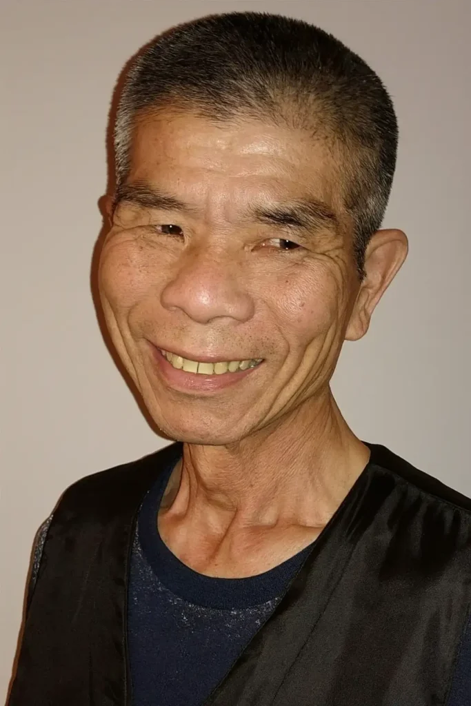Lin Peiwel