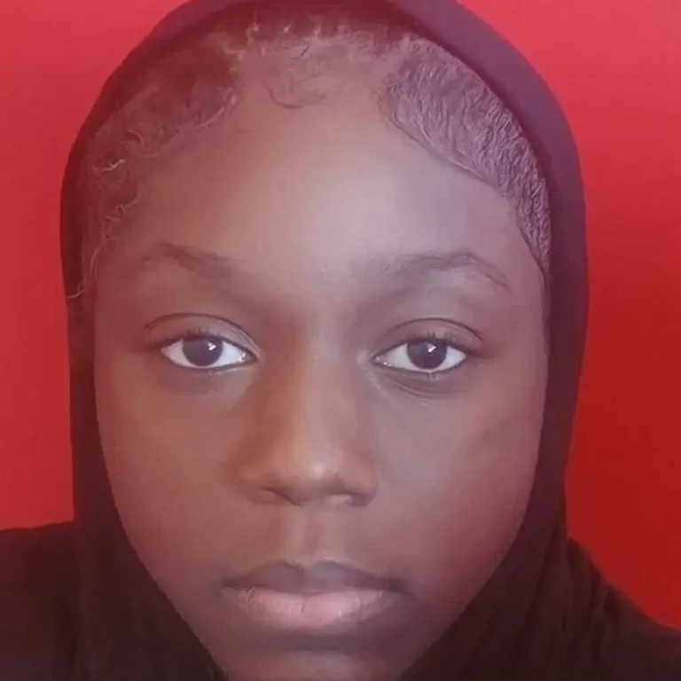 Leah King