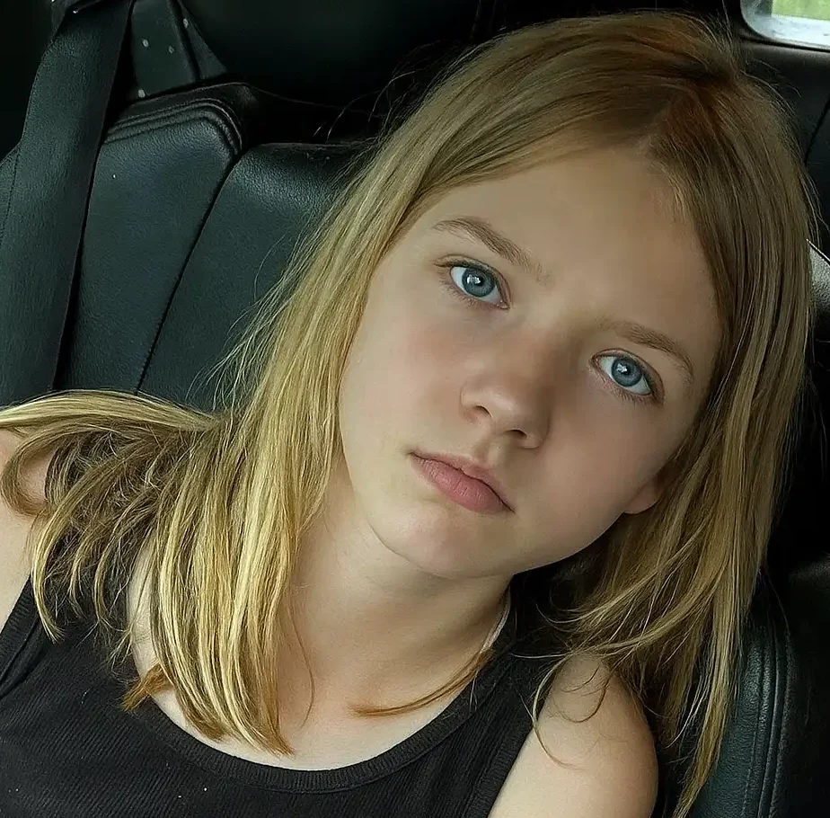 Addelyn “Goose” Thornsberry