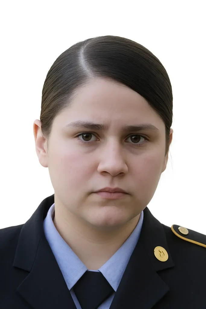Jamira Lamberty