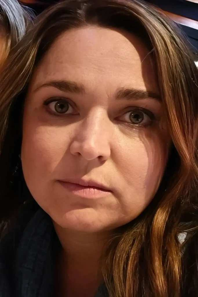 Amy Derrig