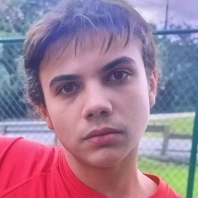 Ethan R. Boy