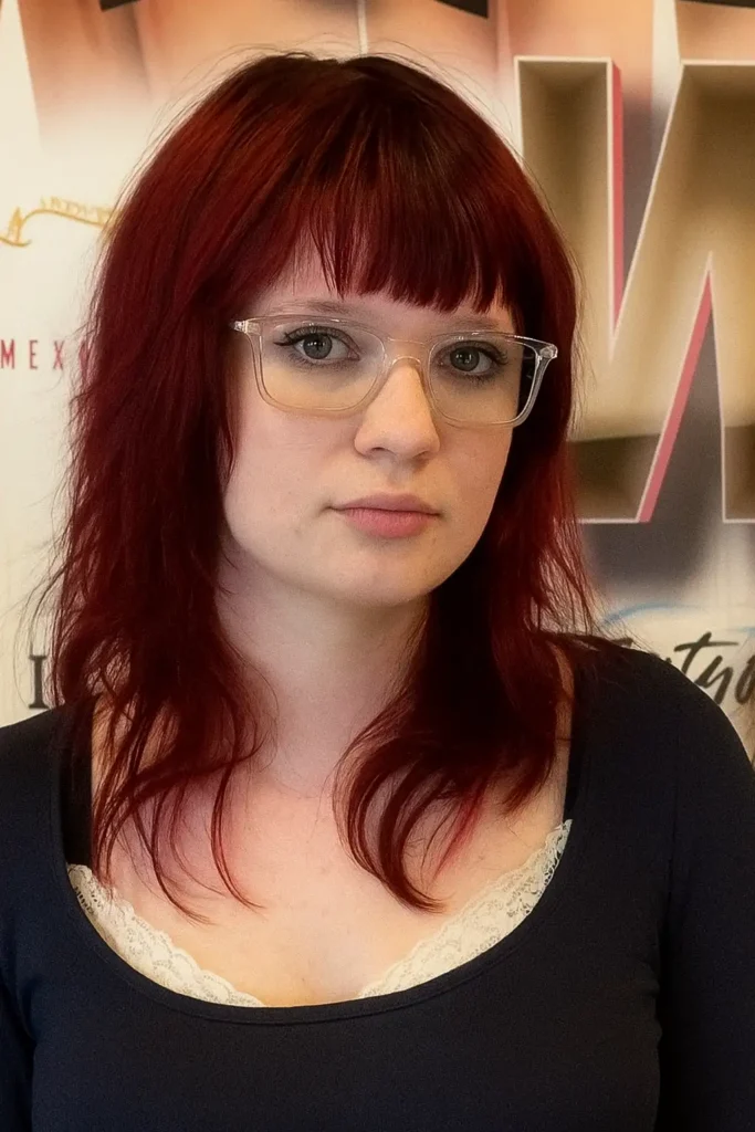 Skylar Pond