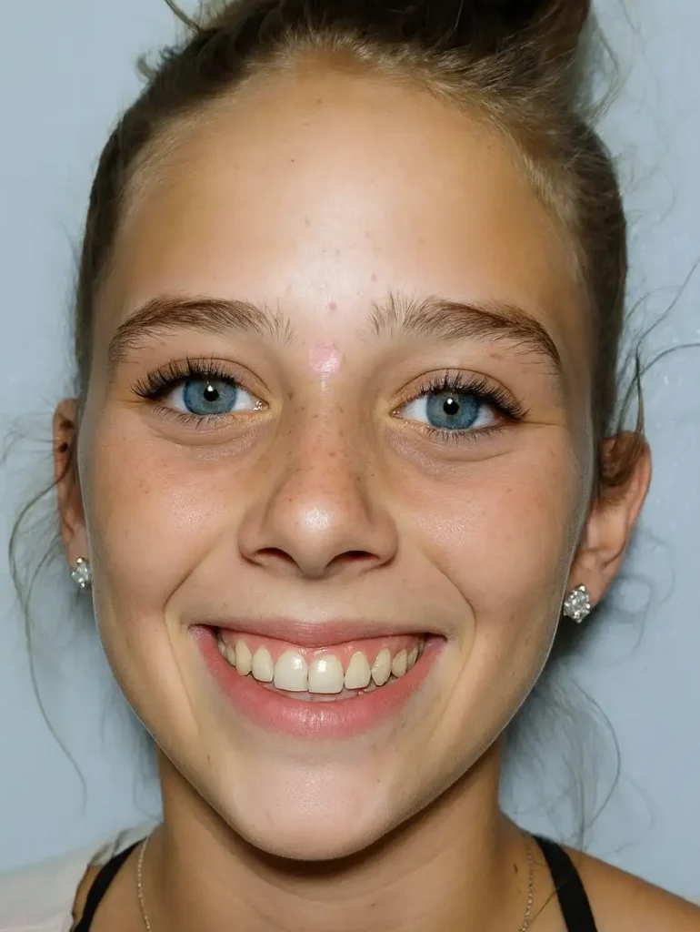 Faith Chamberlin