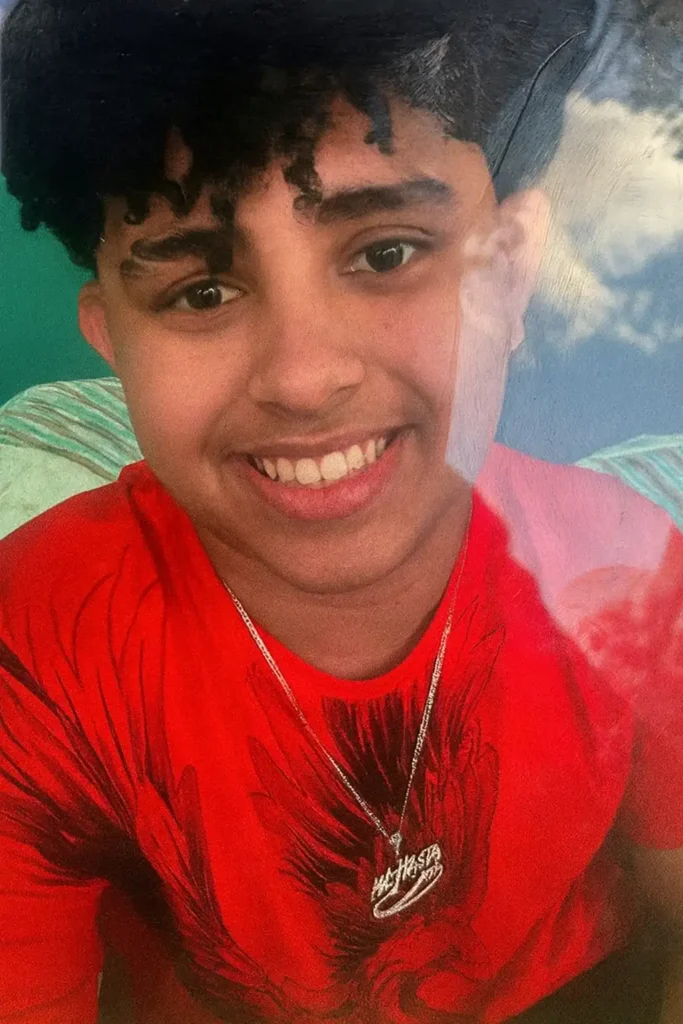 Wilmer Martinez