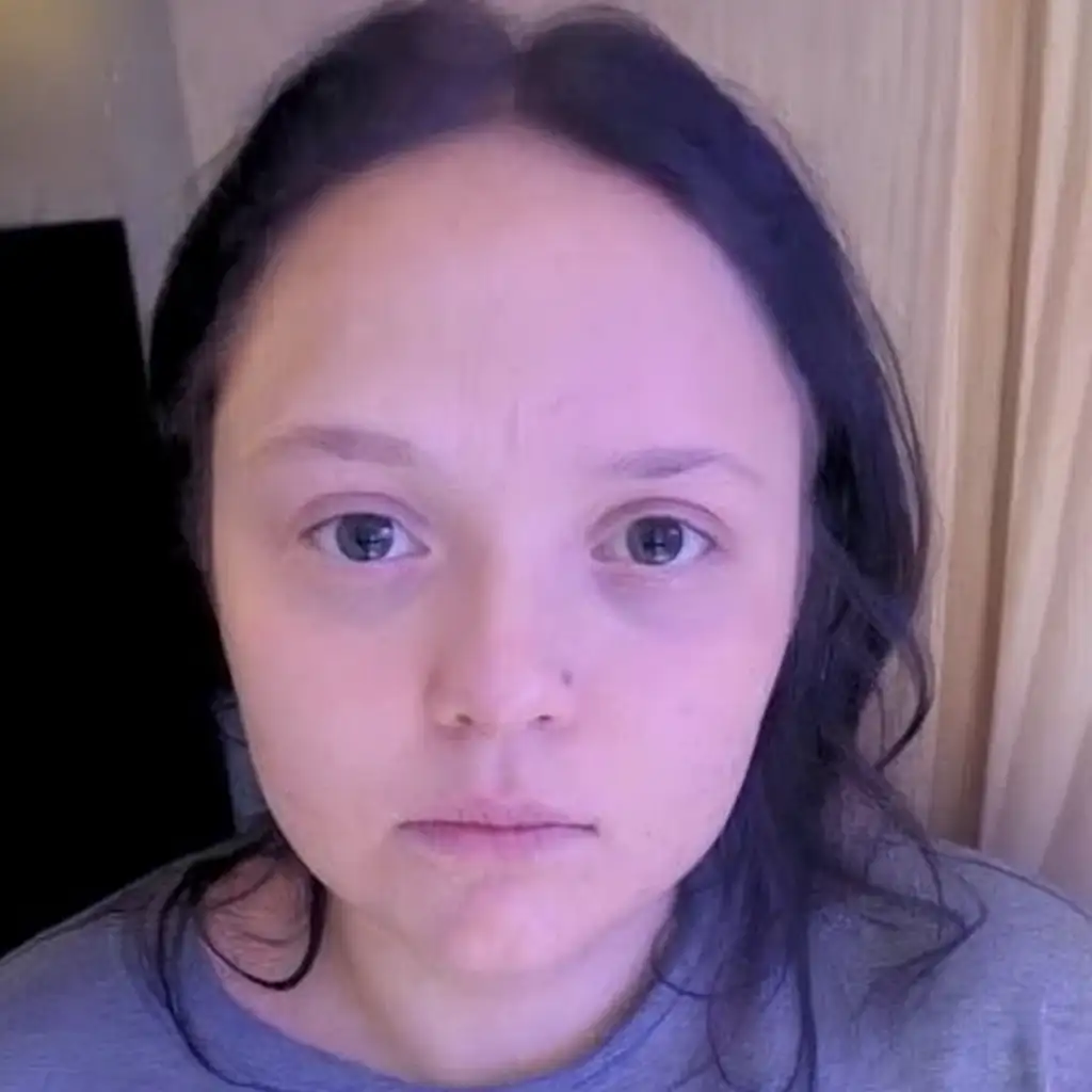 Catalina Rose Darnell