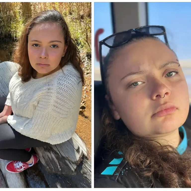 Amaia Jade Kitzman