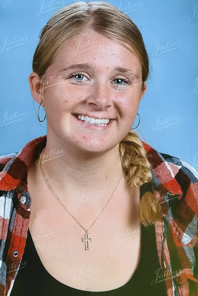 Nevaeh R. Swiggum