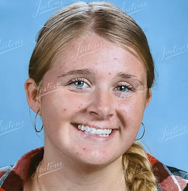 Nevaeh R. Swiggum