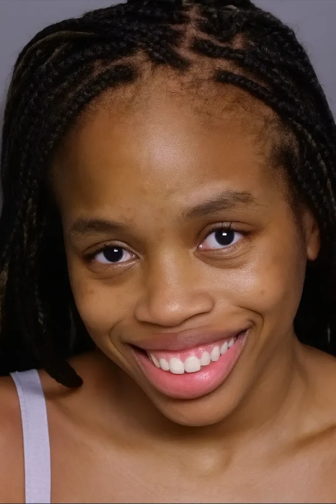 Trinity Robinson