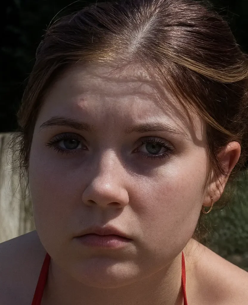 Abigail Prewitt