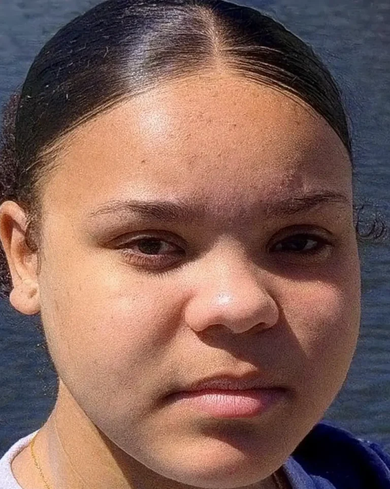 Nevaeh Huddleston