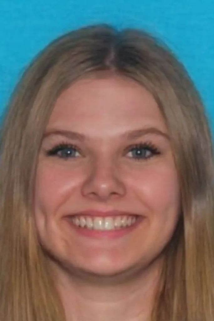 Cheyenne “Huff” Halverson
