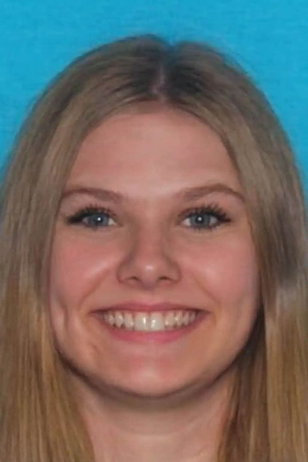 Cheyenne “Huff” Halverson