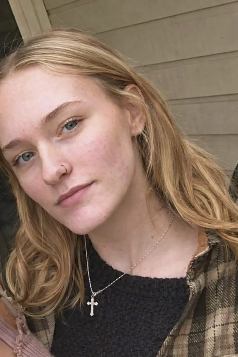 Alexis “Lexi” Stradley
