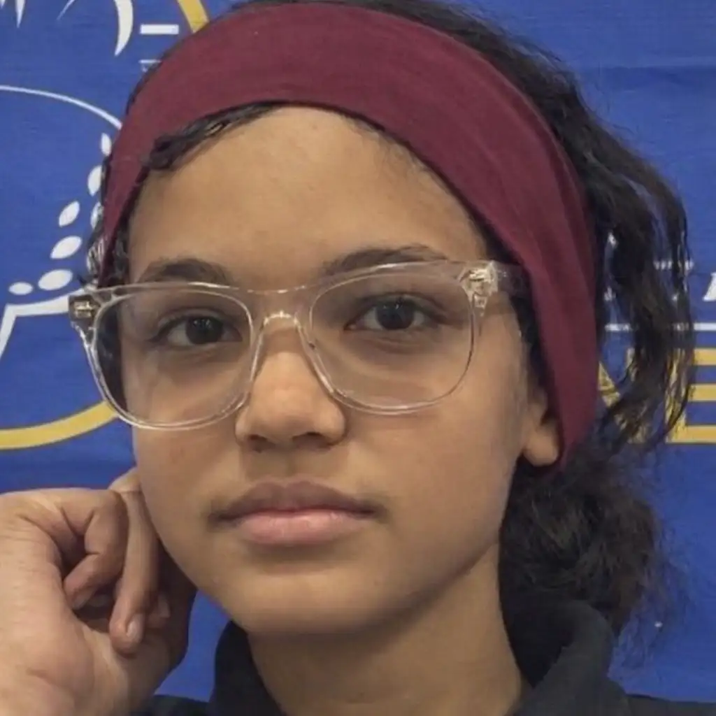 Adrianna Thompson
