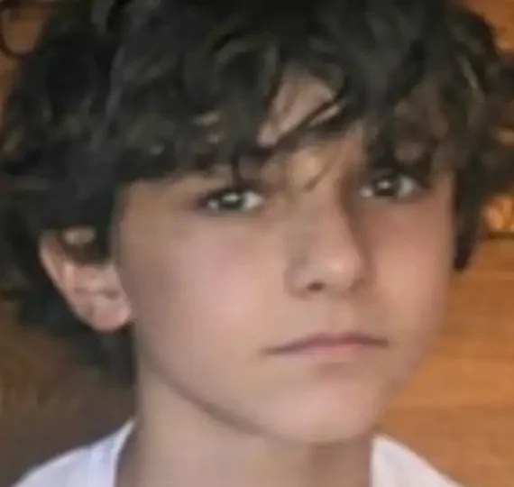 Zayden Daniels
