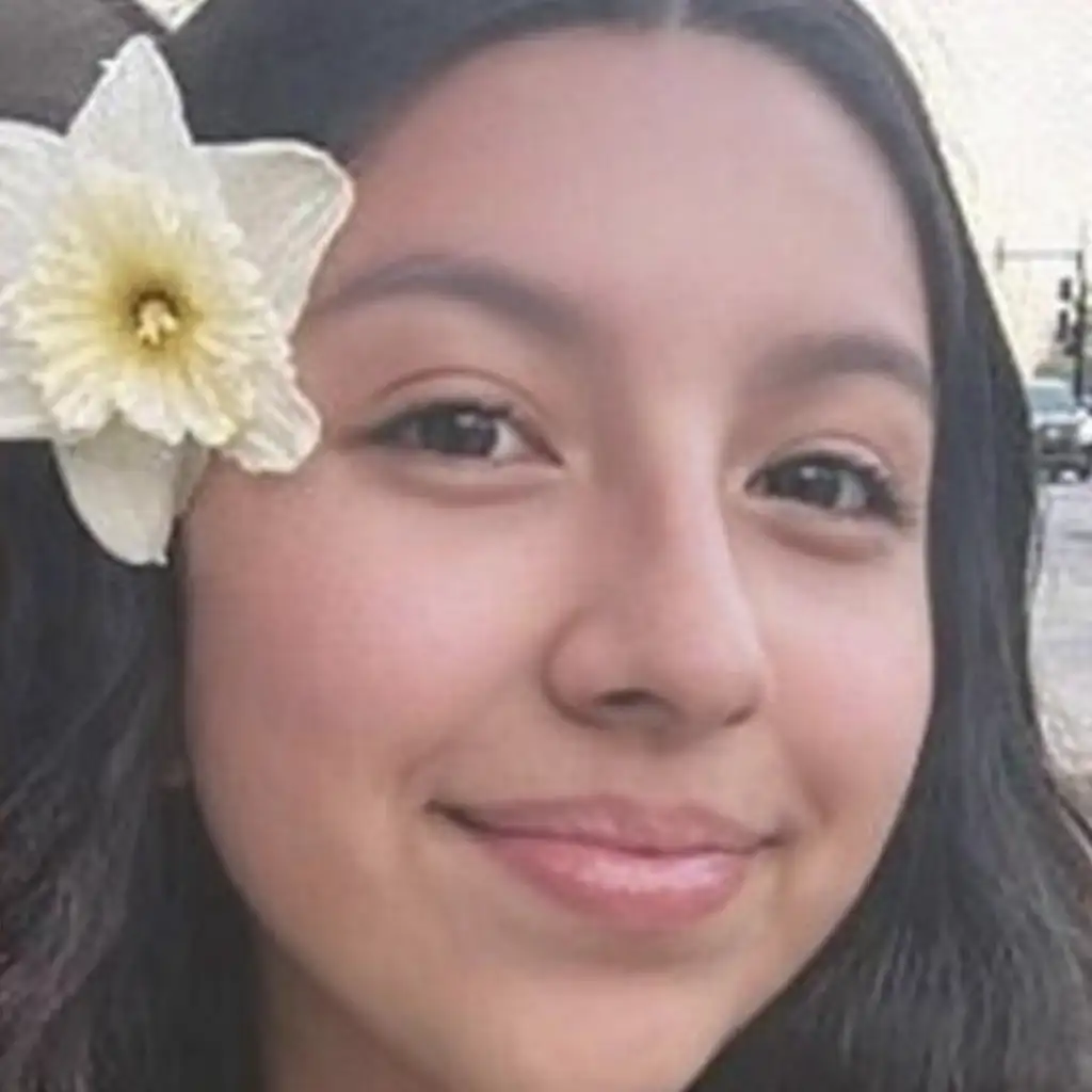 Isabella Barraza