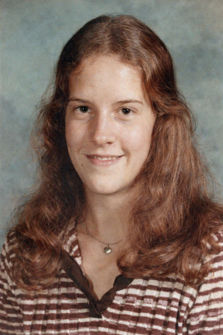 Teresa Gibson