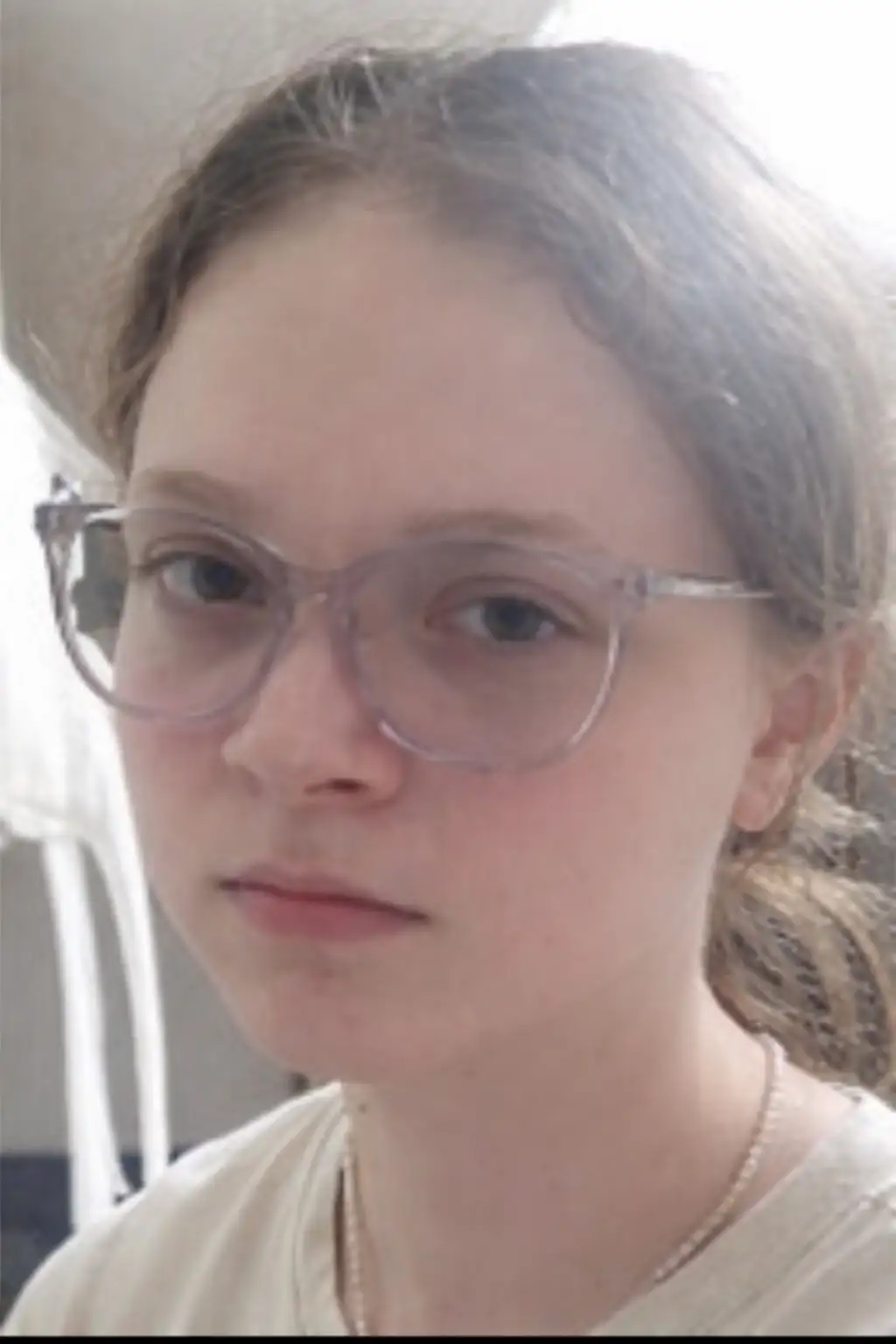 Macey Thornton