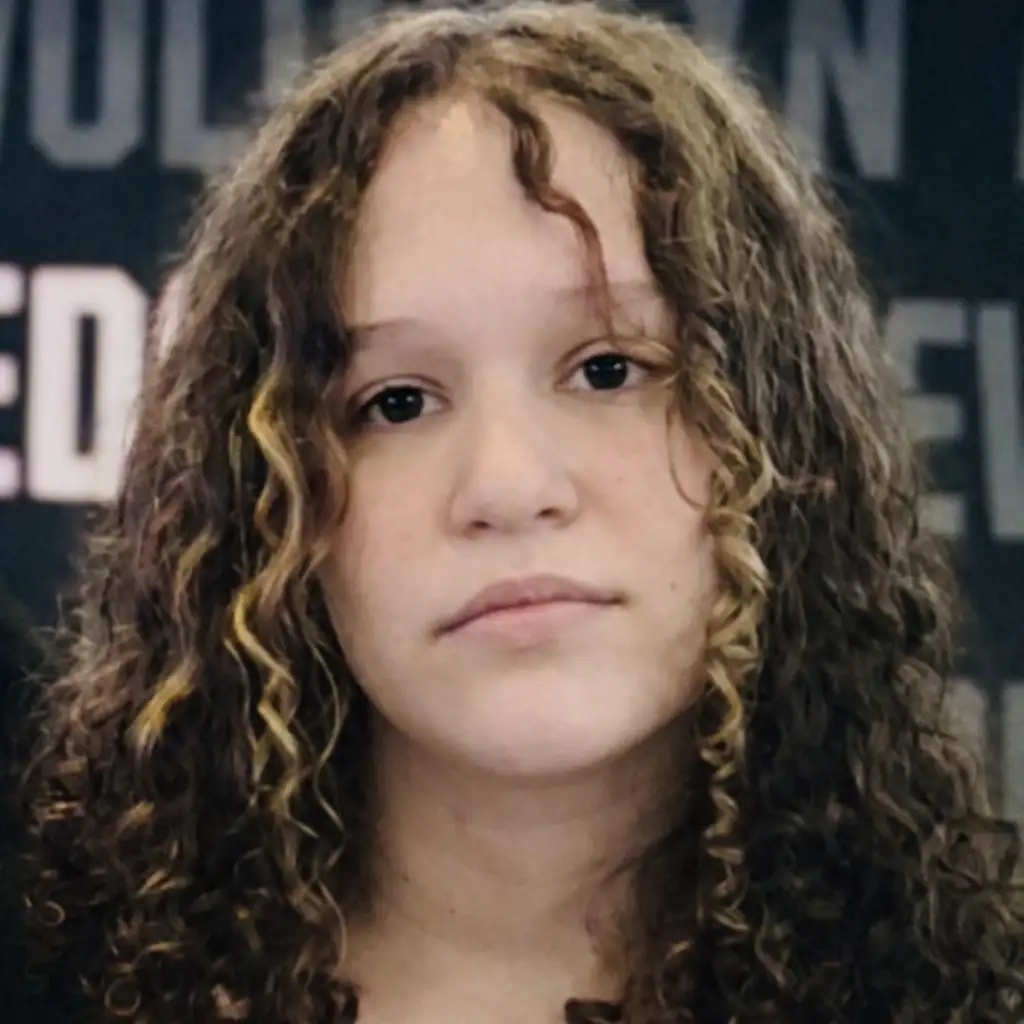 Jaylana Spear